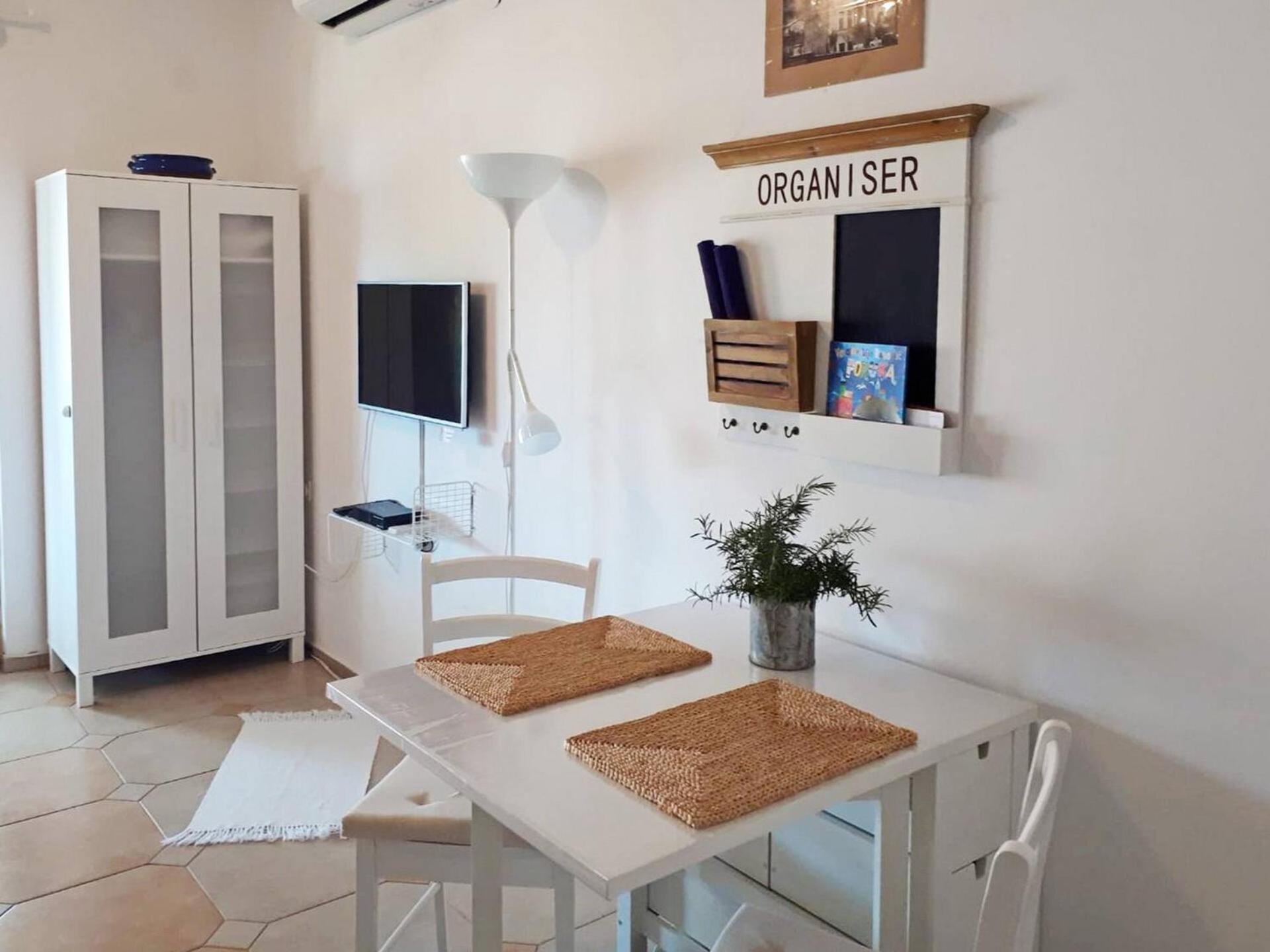 Apartments Valic Baška Eksteriør bilde