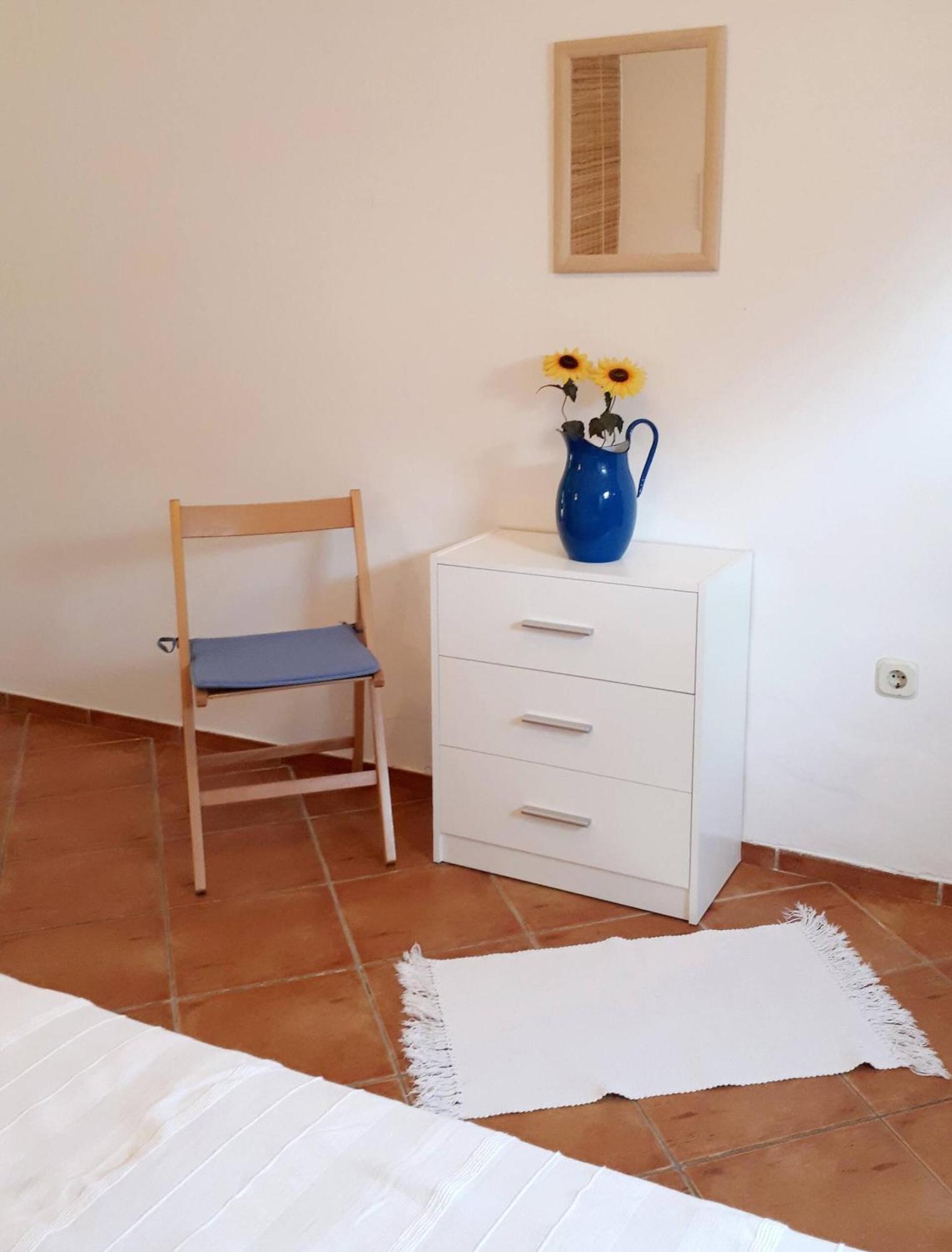 Apartments Valic Baška Eksteriør bilde